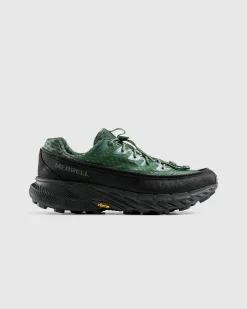 Merrell Agility Peak 5 GORE-TEX Zip Off- Sneakers