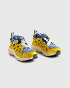 Nike Air Huarache 20Y24 Saffron Quartz/Cool Grey-Sanddrift- Sneakers