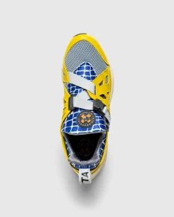 Nike Air Huarache 20Y24 Saffron Quartz/Cool Grey-Sanddrift- Sneakers