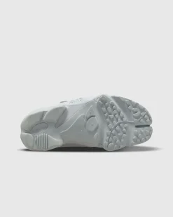 Nike Air Rift Pure Platinum/Pure Platinum- Sandals And Slides