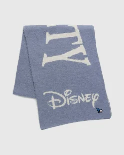 Disney Fantasia Alpaca Scarf- Scarves