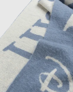 Disney Fantasia Alpaca Scarf- Scarves