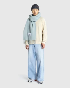Marni Alpaca Scarf- Scarves