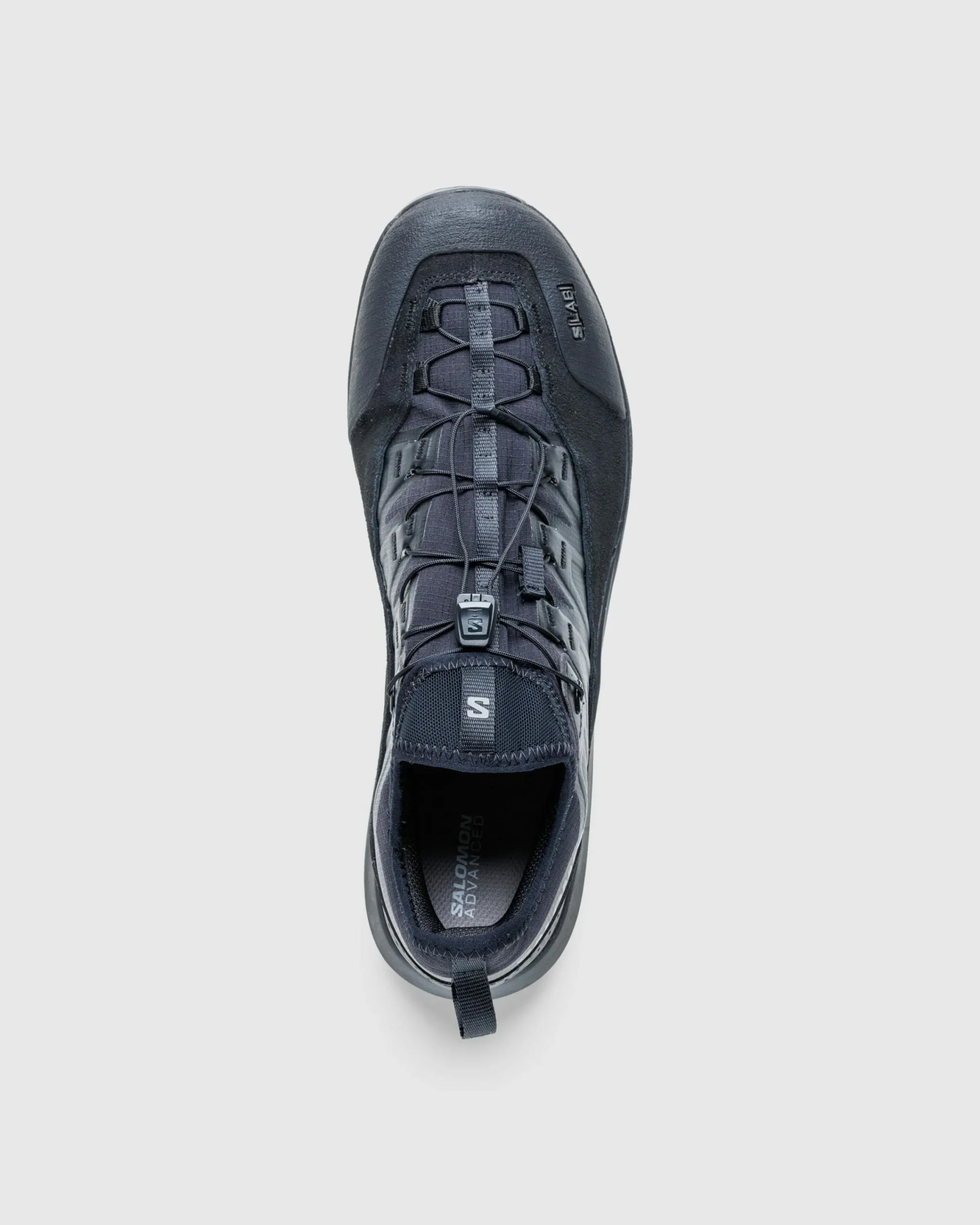 Salomon Alpinway Advanced- Sneakers