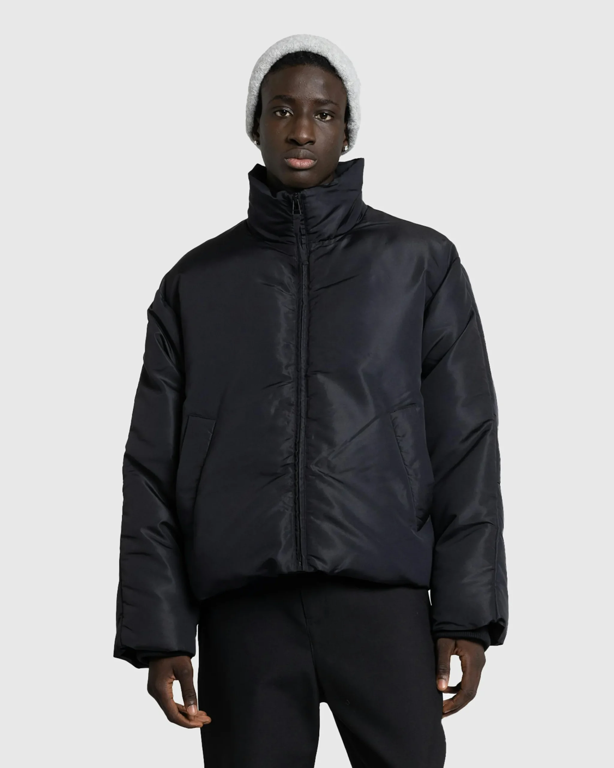 Berner Kühl Altitude Puffer Silky 009- Outerwear