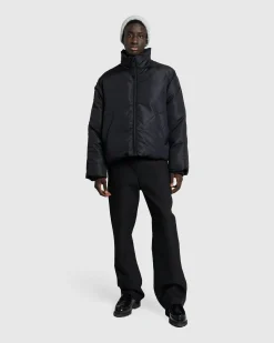 Berner Kühl Altitude Puffer Silky 009- Outerwear