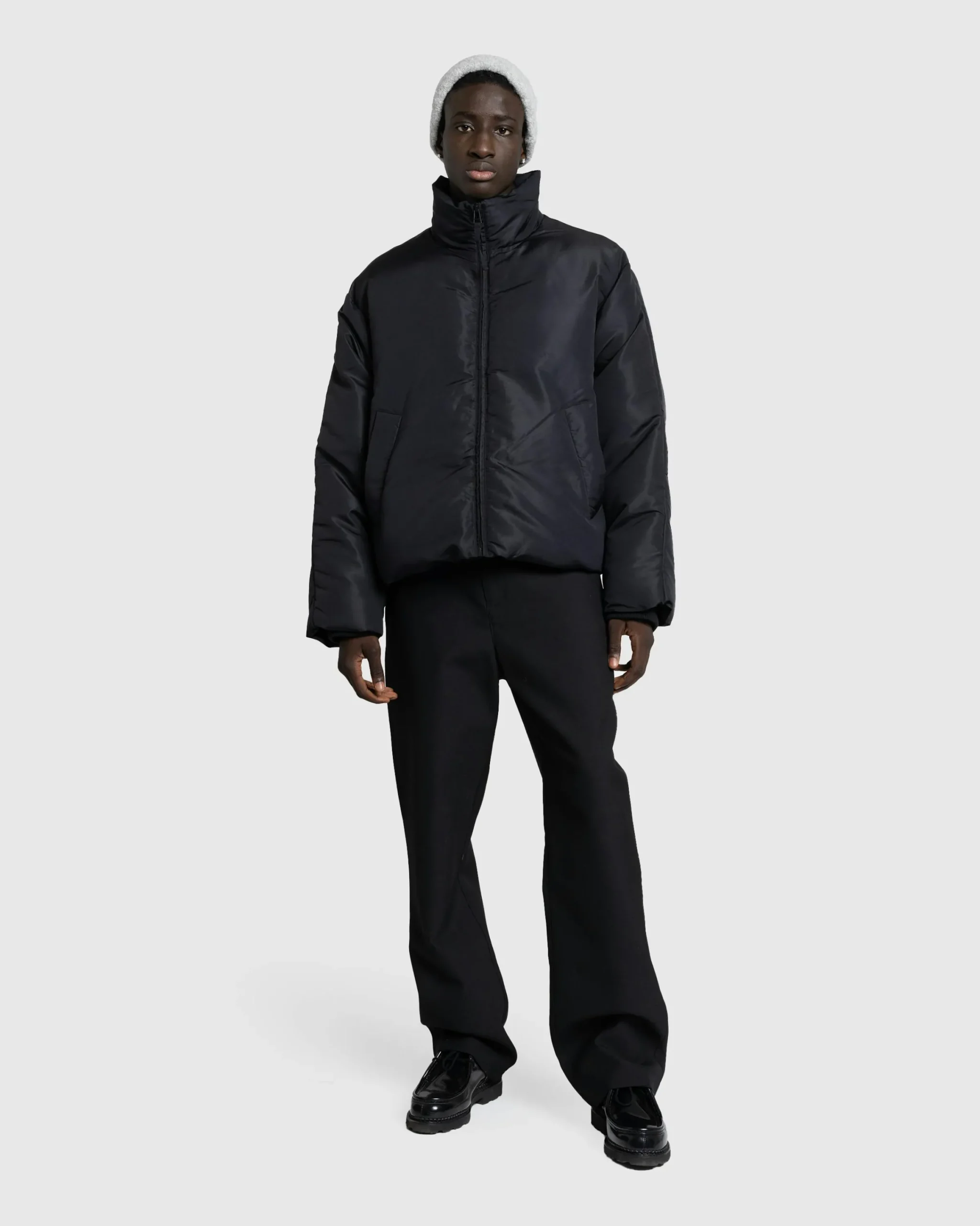 Berner Kühl Altitude Puffer Silky 009- Outerwear