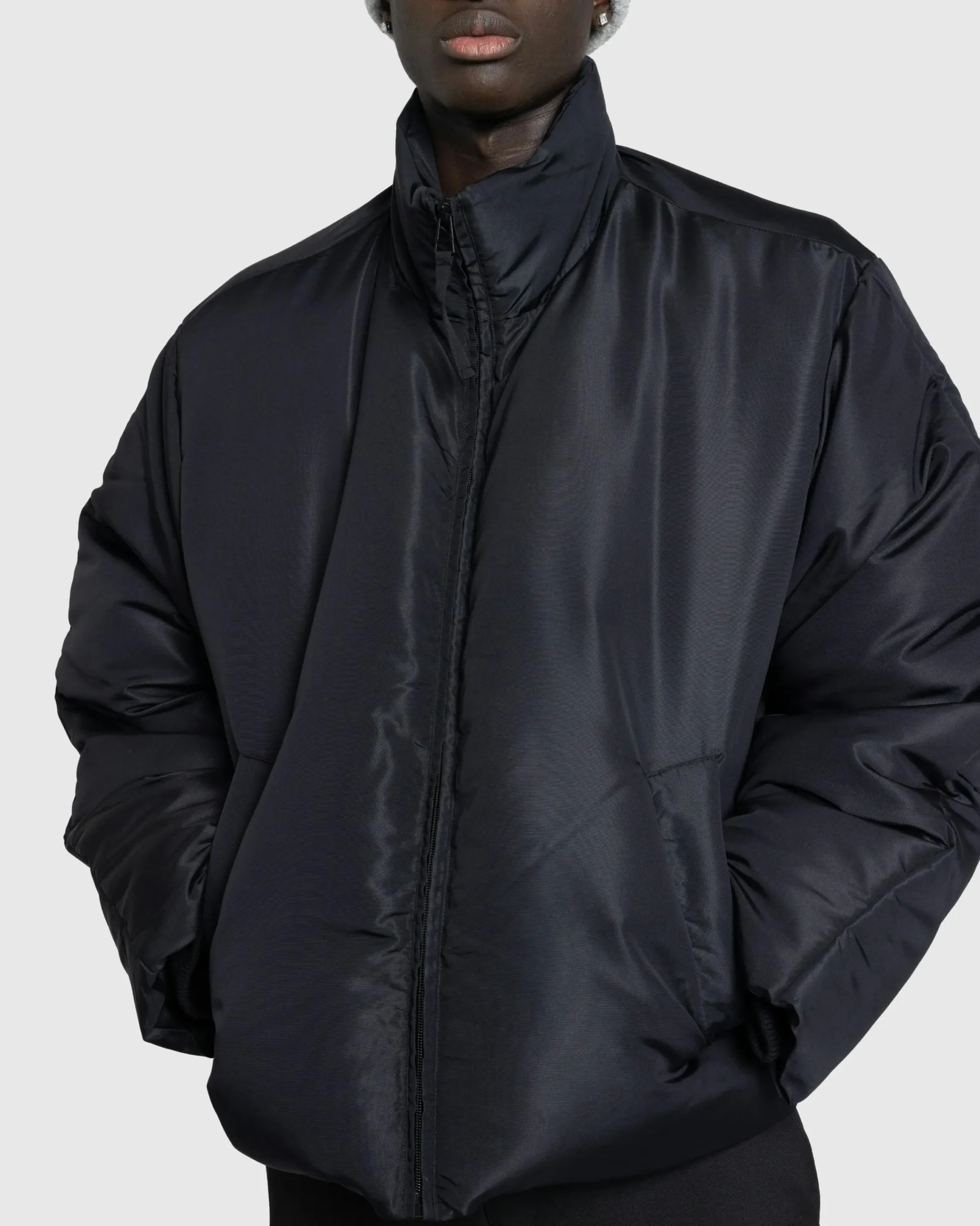 Berner Kühl Altitude Puffer Silky 009- Outerwear