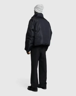 Berner Kühl Altitude Puffer Silky 009- Outerwear