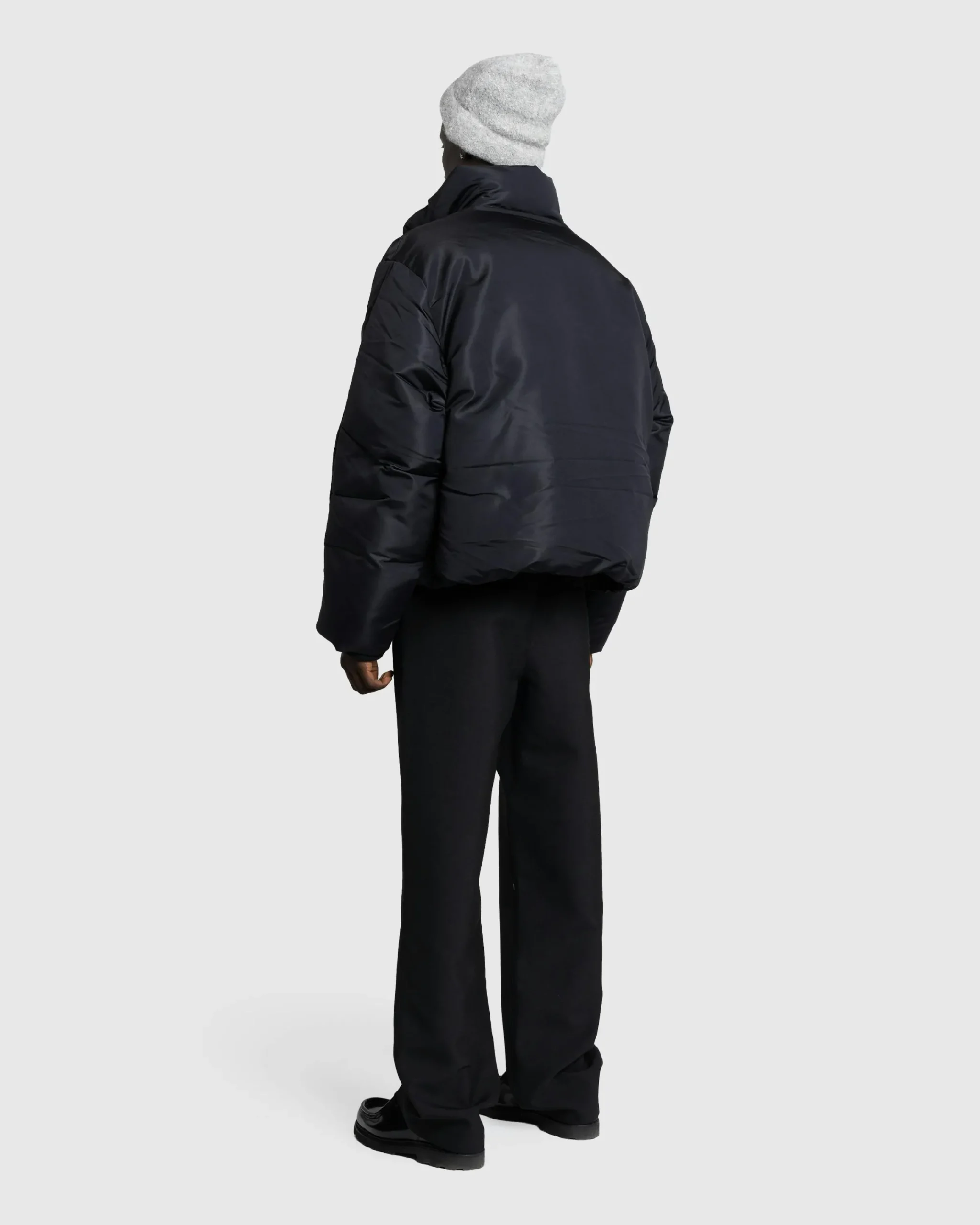 Berner Kühl Altitude Puffer Silky 009- Outerwear