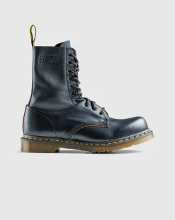 MM6 Maison Margiela Ankle Boot- Boots