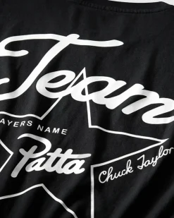 Converse Anniversary Tee- Tops