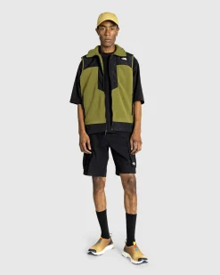 The North Face Anticline Cargo Shorts TNF Black- Shorts