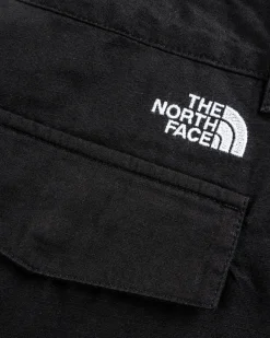 The North Face Anticline Cargo Shorts TNF Black- Shorts