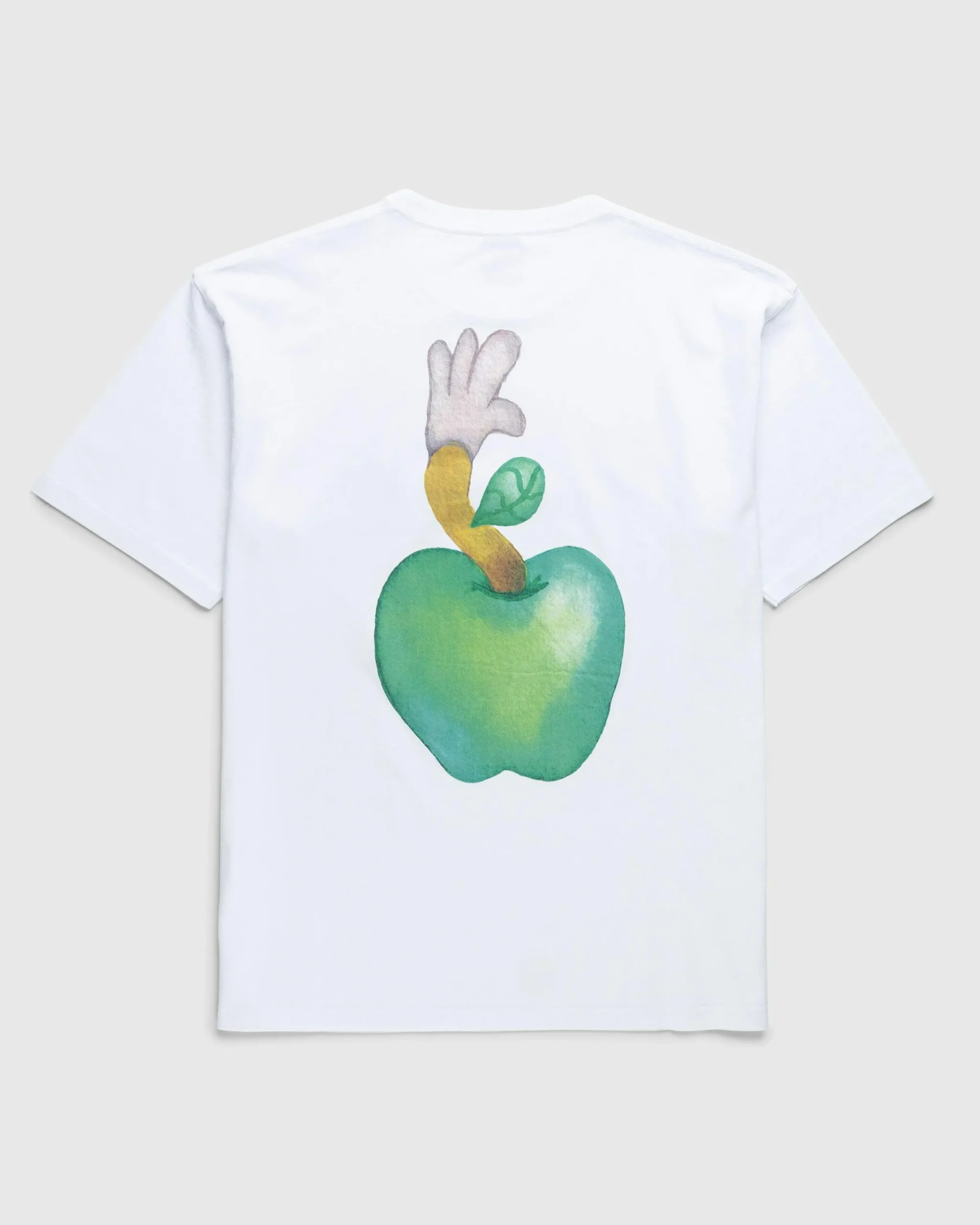 NTS Apple T-Shirt- Tops