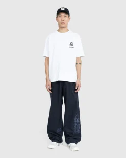NTS Apple T-Shirt- Tops