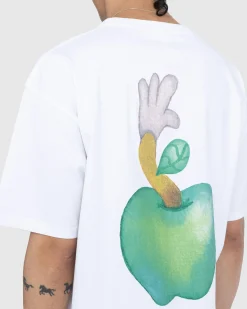 NTS Apple T-Shirt- Tops