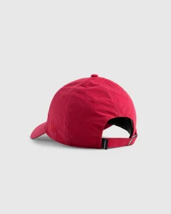New Era Arch Logo Cap- Hats