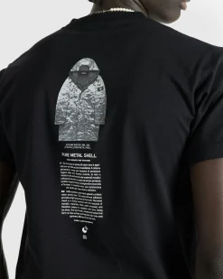 Stone Island Archivio T-Shirt- Tops