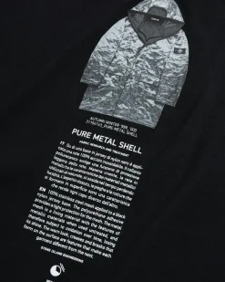Stone Island Archivio T-Shirt- Tops