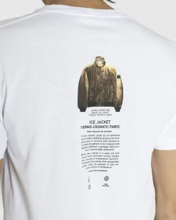 Stone Island Archivio T-Shirt- Tops