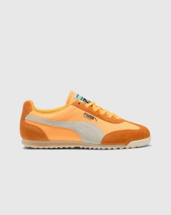 Puma Arizona Nylon Sun Stream/Vapor Grey- Sneakers