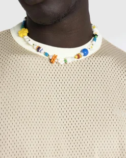 Éliou August Necklace- Jewelry