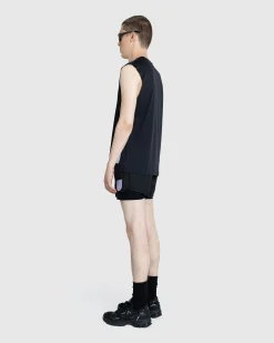 Satisfy AuraLite Muscle Tee- Tops