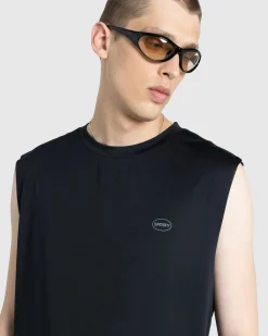Satisfy AuraLite Muscle Tee- Tops