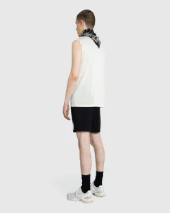Satisfy AuraLite Muscle Tee- Tops