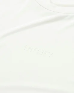 Satisfy AuraLite Muscle Tee- Tops