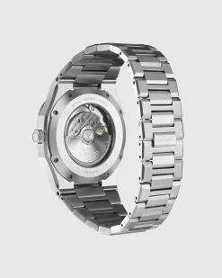 D1 Milano Automatic Bracelet 41.5mm- Watches