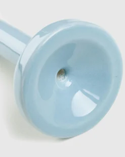 Weed'd AV001 Ceramic Bong Sky- Ceramics