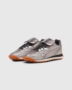 Fenty Avanti C Aged Silver- Sneakers