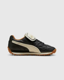 Fenty Avanti VL Black/White- Sneakers