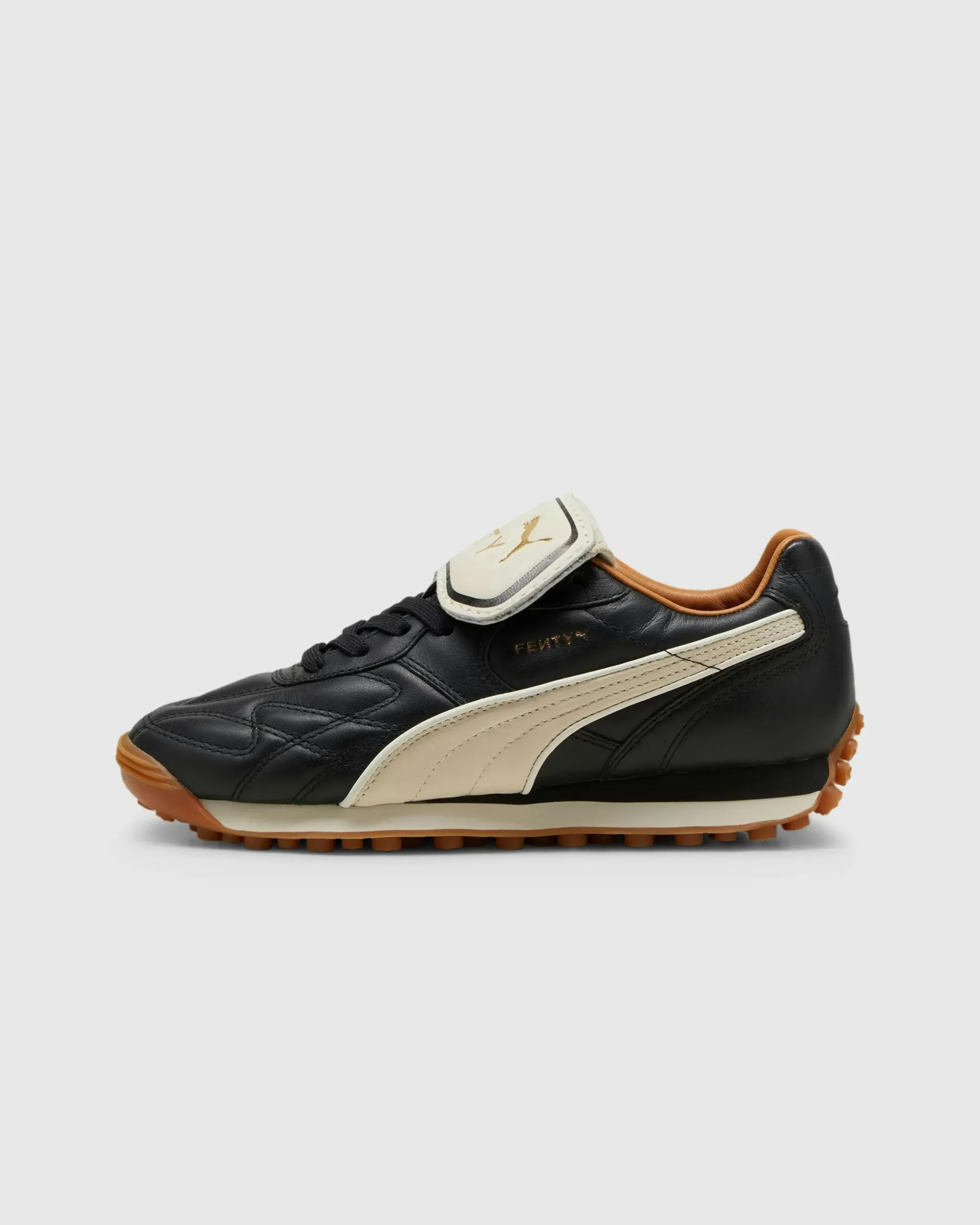 Fenty Avanti VL Black/White- Sneakers