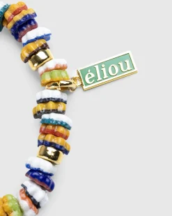 Éliou Avelo Bracelet- Jewelry