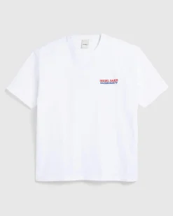 Beigel Bake Bagel T-Shirt- Tops