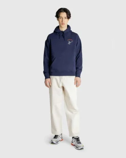 Beigel Bake Baker Hoodie- Sweats