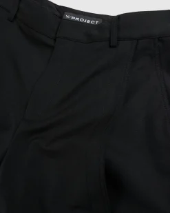 Y/Project Banana Pants- Pants
