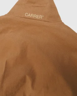 Carrer Barrau Padded Jacket- Outerwear