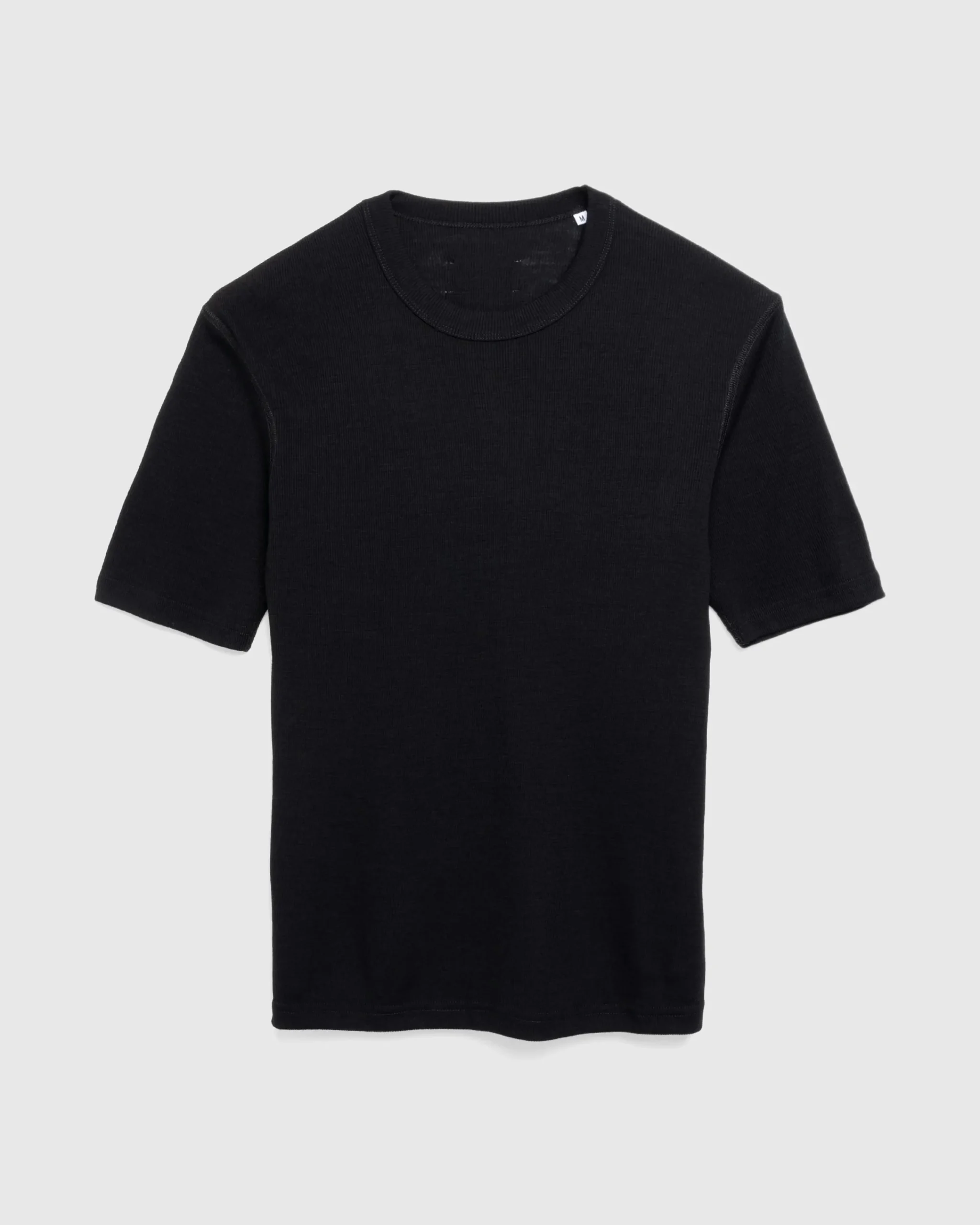 Berner Kühl Base Tee Army Wool- Tops