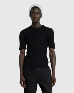 Berner Kühl Base Tee Army Wool- Tops