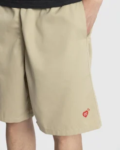 Human Made Beach Shorts- Swimwear