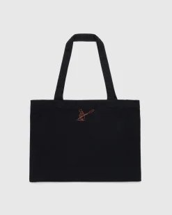 Highsnobiety Beigel Bake Tote Bag- Bags