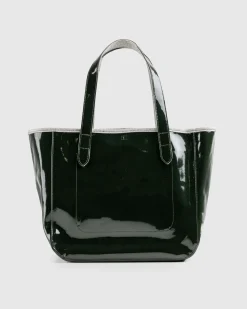 J.W. Anderson Belt Tote- Bags