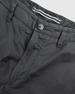 Stone Island Bermuda Shorts- Shorts