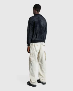 Fucking Awesome Big Night Out Cardigan- Knitwear