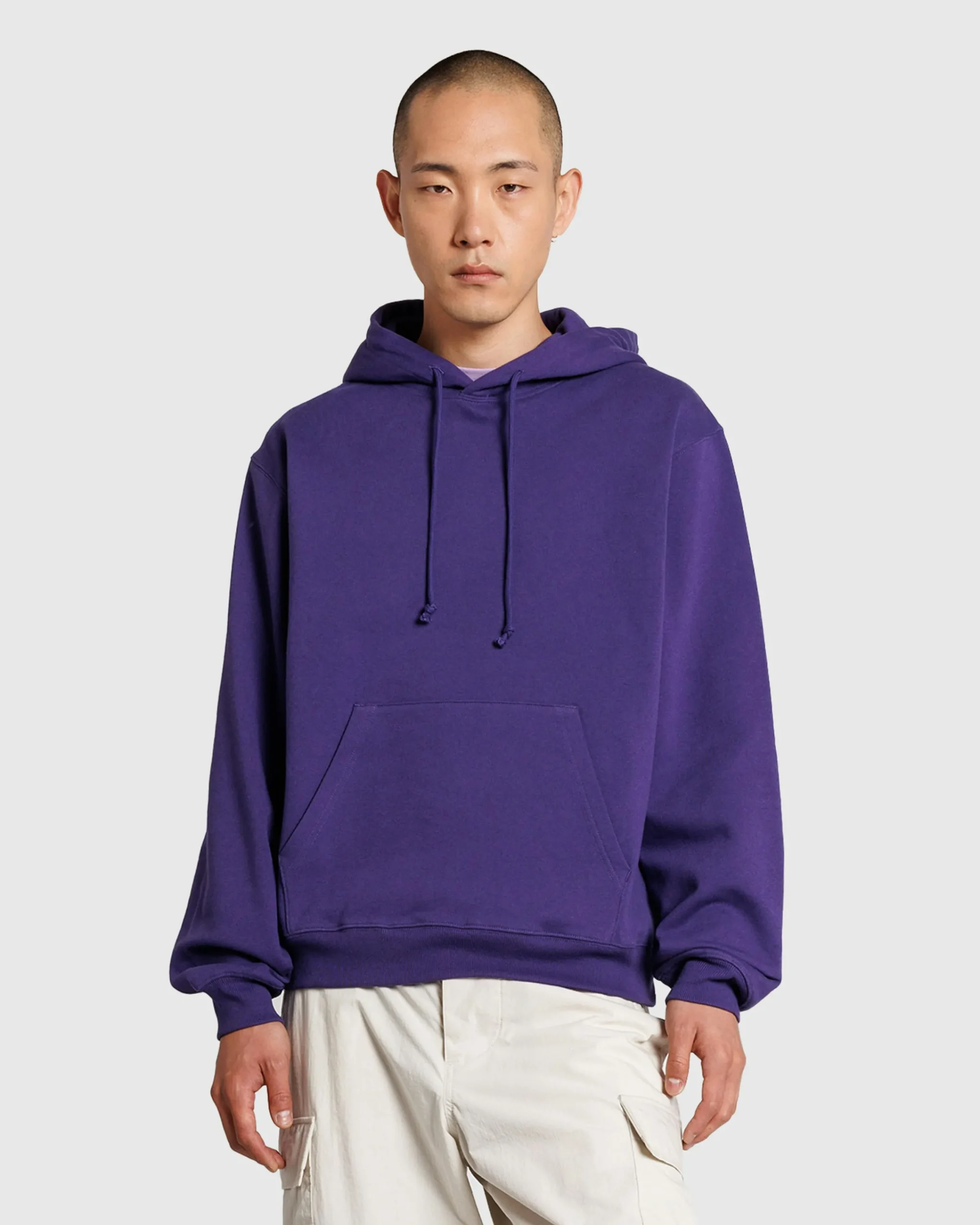Stockholm Surfboard Club Bjorn Hoodie- Sweats