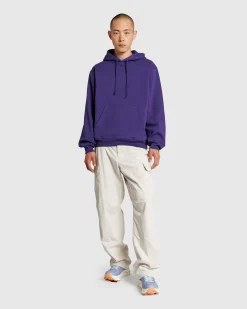 Stockholm Surfboard Club Bjorn Hoodie- Sweats